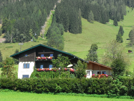 Logo Ferienhaus Regina
