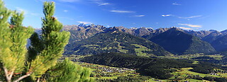 Ramsau am Dachstein