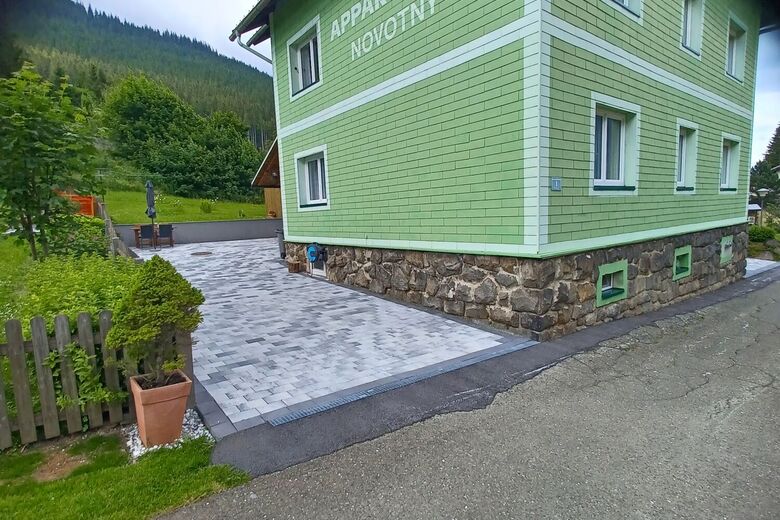 Appartements Novotny