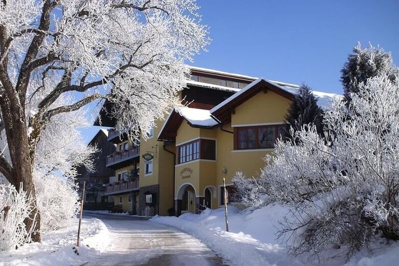 Hotel & Appartements Oberwengerhof