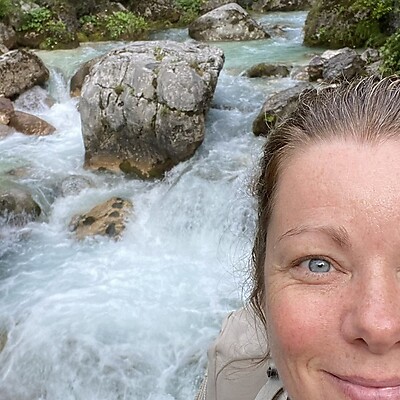 Awatar z Astrid Goedhart