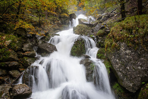 Naturpark Ötscher-Tormäuer