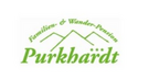 Logotipo Familien & Wander-Pension Purkhardt