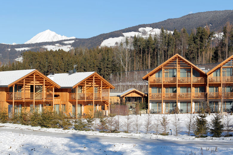 Kessler’s Mountain Lodge