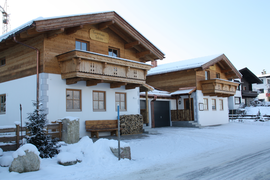 Logo Haus Julia