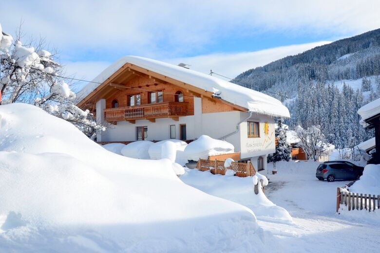Haus Sonnleiten