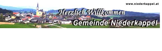 Niederkappel