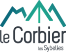 Логотип Le Corbier - Les Sybelles