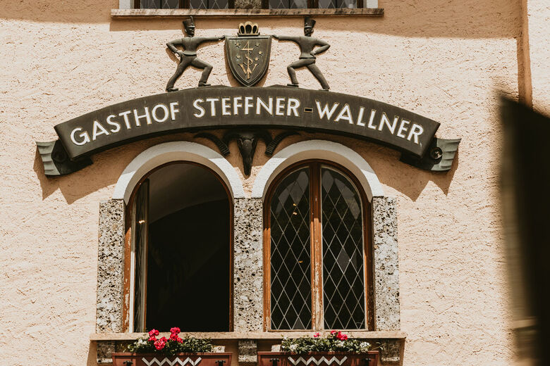 Ski- und Wanderhotel Steffner-Wallner