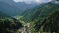 Letní region