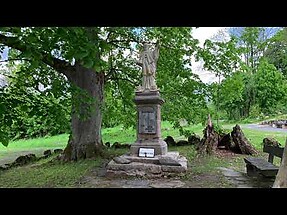 E-MTB Waldmünchen - Cerchov