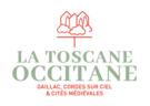 Логотип Gaillac Graulhet