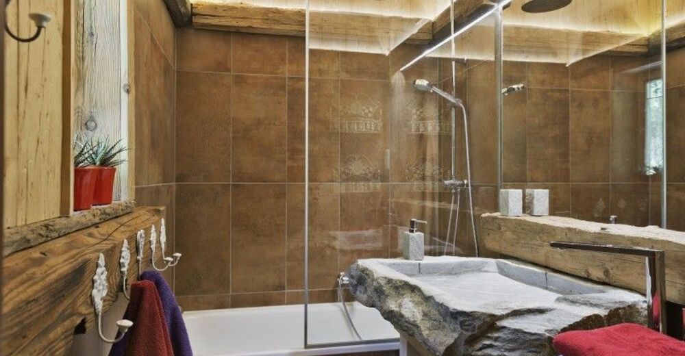 Wohnung 2 Ferienhäuser Gerhart - Hauser Kaibling / Schladming - Ski