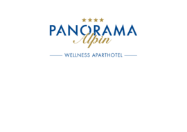 Logo Wellness Aparthotel Panorama Alpin