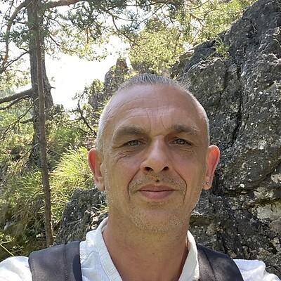Avatar de Wieslaw Doktorski