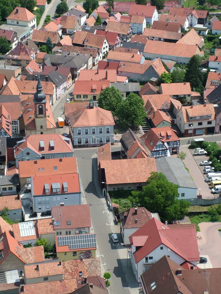 Wörth am Rhein