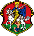 Logotyp Neustadt an der Waldnaab