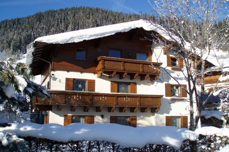 Haus Erika