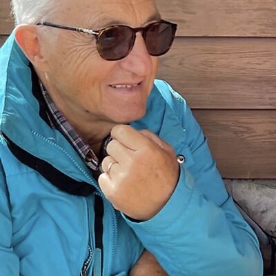 Avatar von Bruno Seebacher