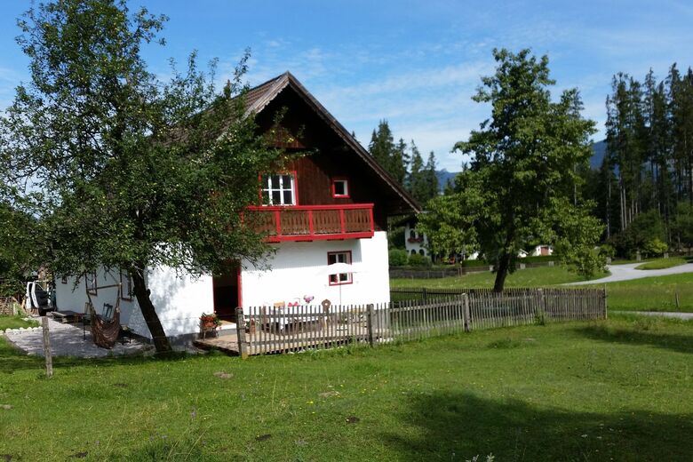Ferienhaus Abtenau