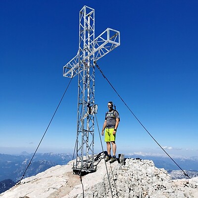 Avatar von Mountain-Doc