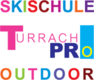 Logo Skischule Turrach Pro Outdoor