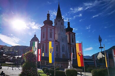 Mariazell