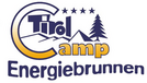 Logotipo Tirol Camp Fieberbrunn