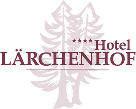 Logo Hotel Lärchenhof