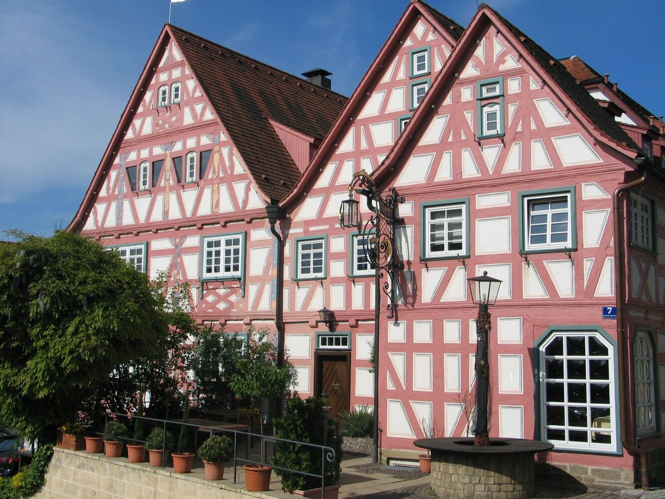 Obersulm