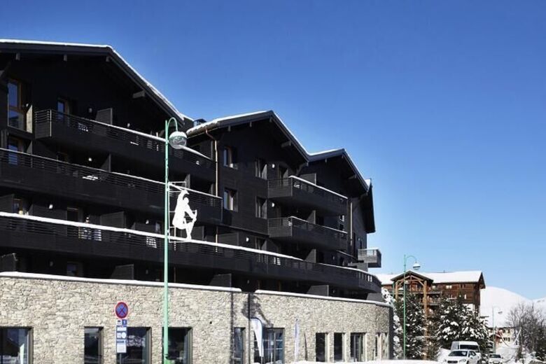 Résidence Le Hameau **** #1 - Maeva