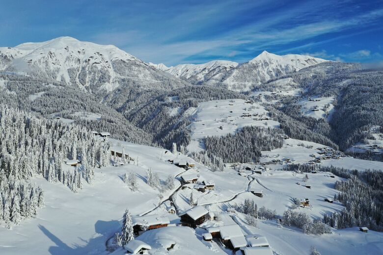 Berggasthof Pension Lahnerhof
