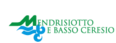 Logo Mendrisiotto Turismo: Enogastronomia e tradizione