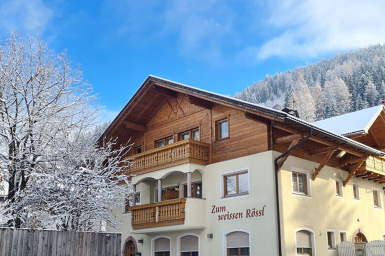 B&B Weisses Rössl
