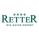 Логотип фон Retter Bio-Natur-Resort