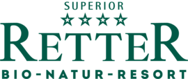 Logo Retter Bio-Natur-Resort
