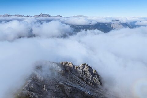 Tyhrsus-Klettersteig