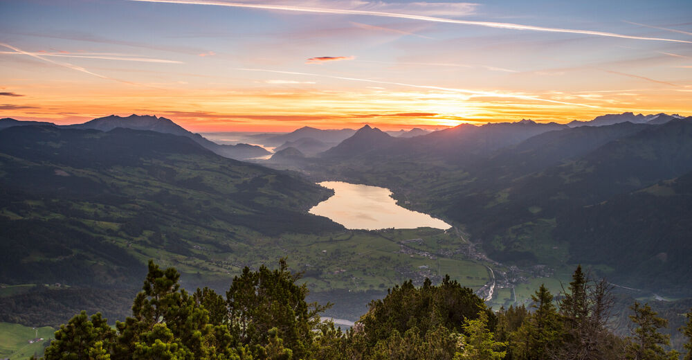 BERGFEX: Obwalden: Urlaub Obwalden - Reisen Obwalden