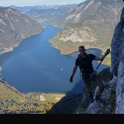 Avatar von ralf Humer