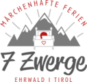 Logo Haus Sieben Zwerge