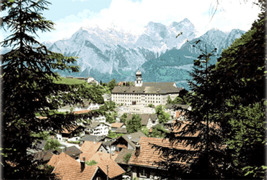Pfäfers