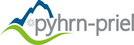 Logotyp Urlaubsregion Pyhrn - Priel