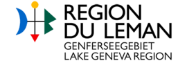 Logo Vaud / Région du Léman