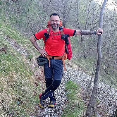 Avatar iz Dario Di Bortolo