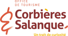 Logo Corbières Salanque Méditerranée