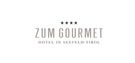 Логотип Hotel zum Gourmet