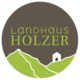 Logotyp von Landhaus Holzer