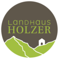 Logo Landhaus Holzer