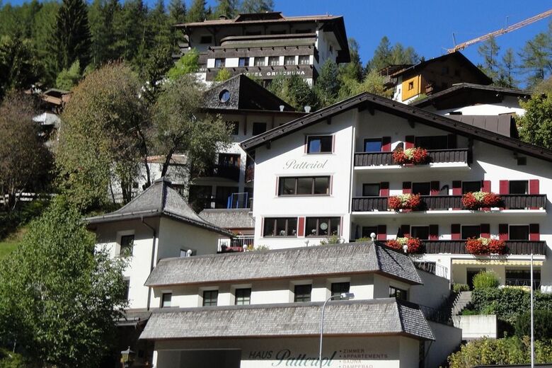 Hotel Patteriol