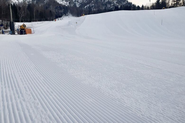 Mojstrana